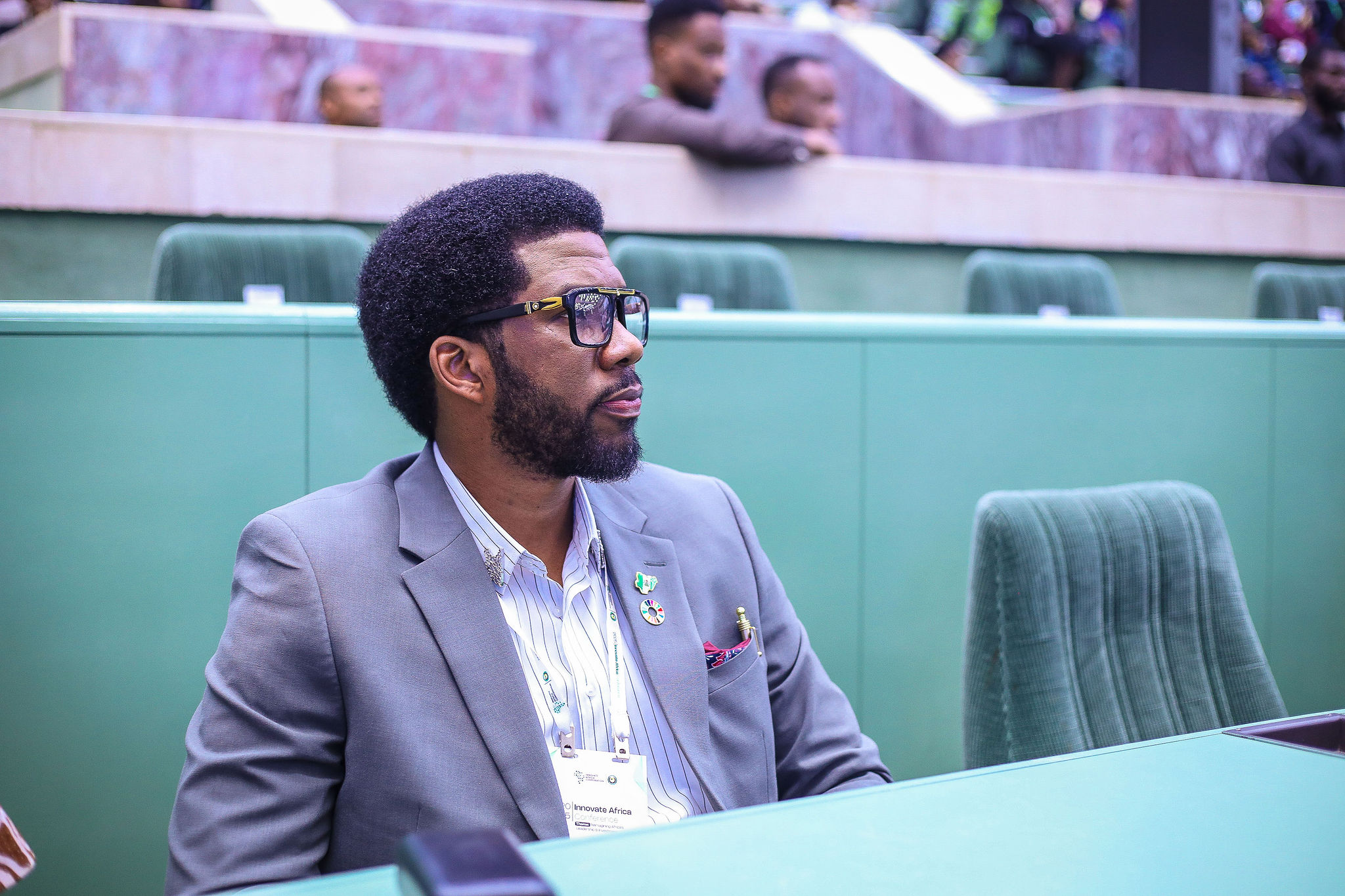 Innovate Africa 2025 gallery image